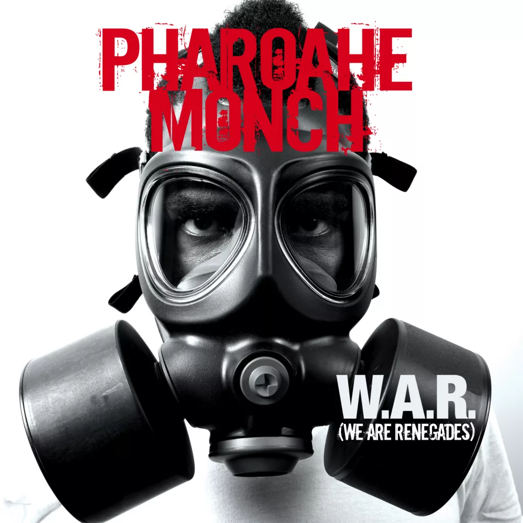 W.A.R. (We Are Renegades) - Pharoahe Monch