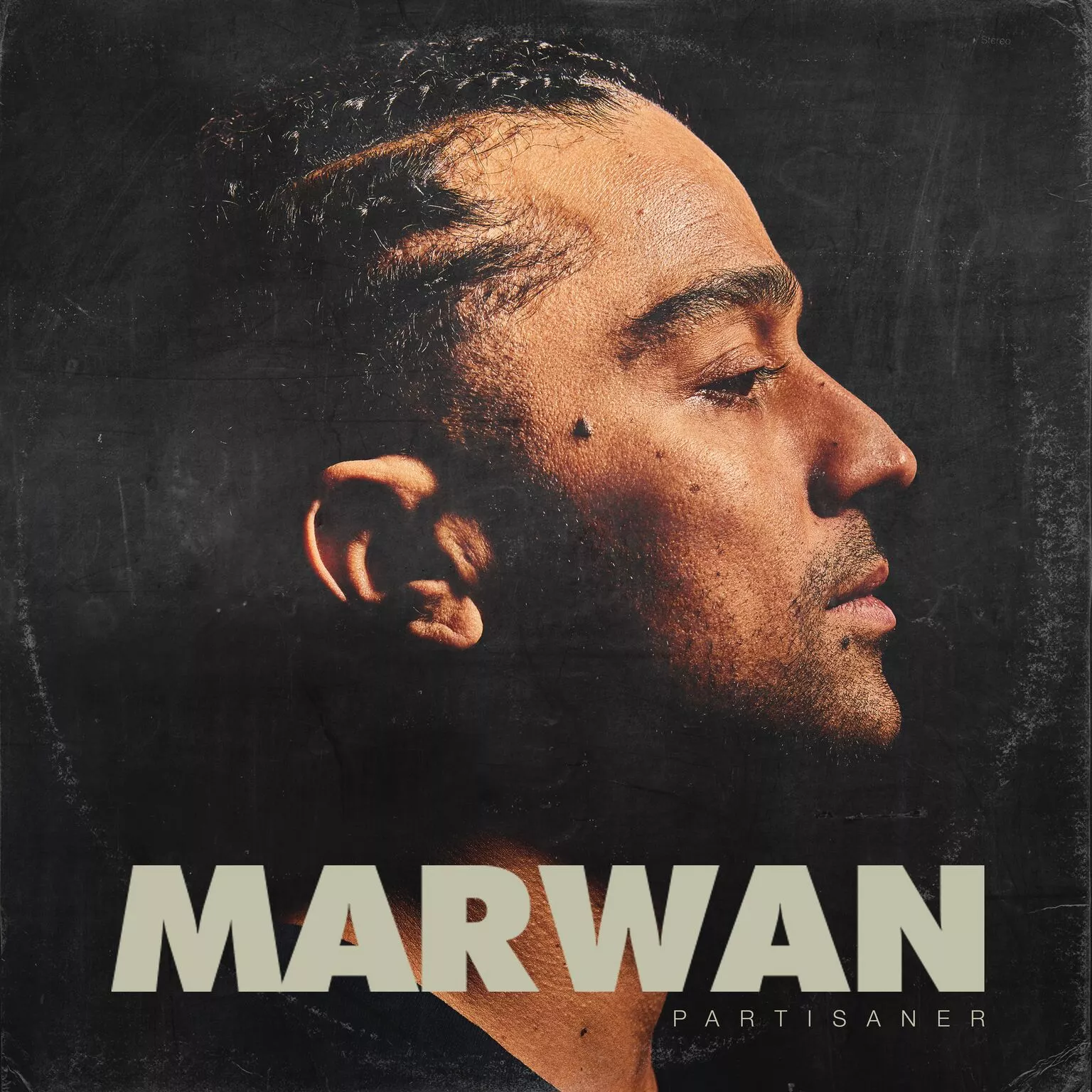 Partisaner - Marwan