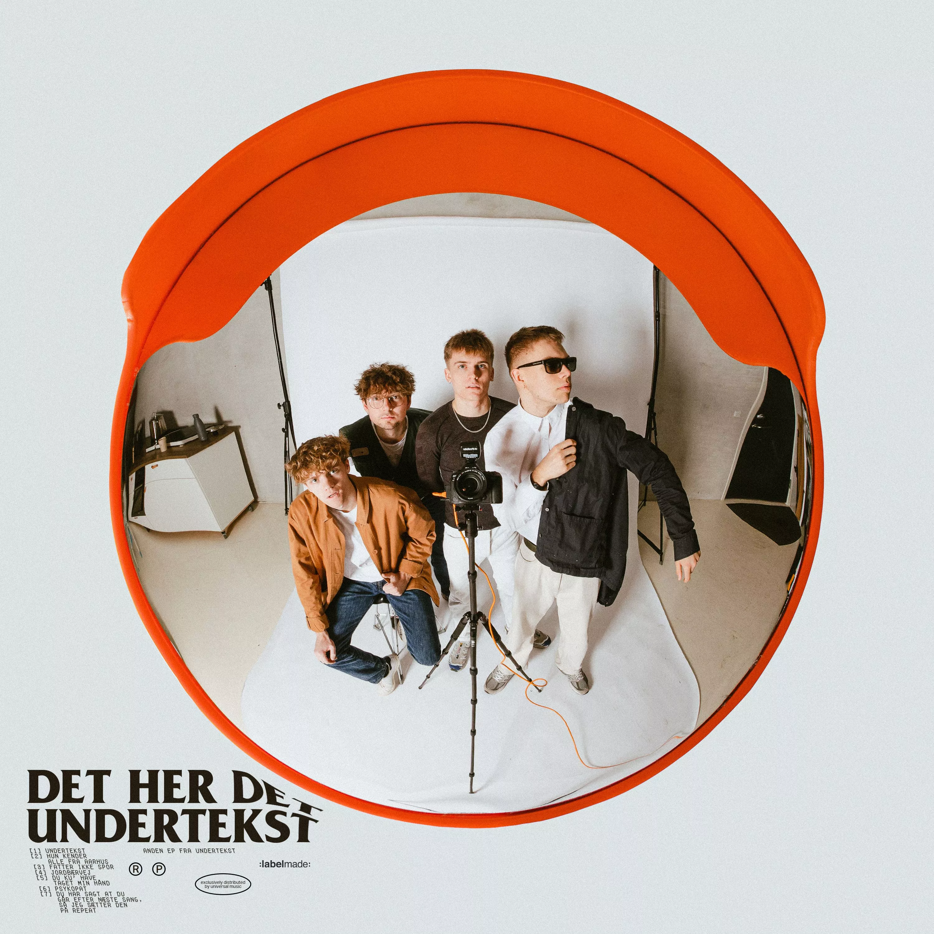 Det her det Undertekst - Undertekst