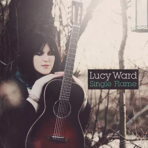 Single Flame - Lucy Ward