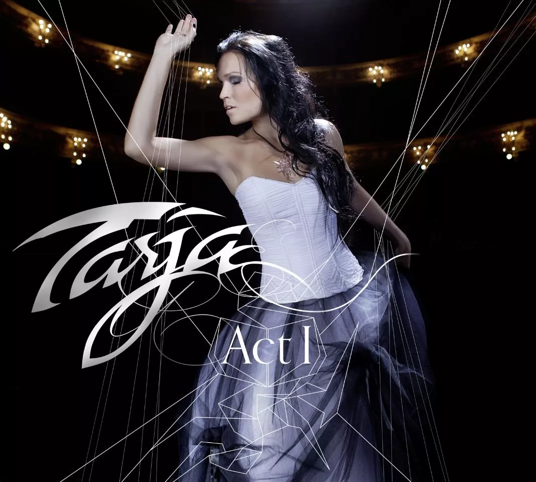 Act 1 - Tarja 