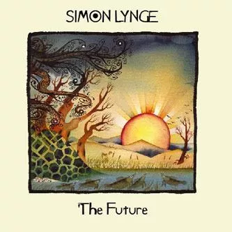 The Future - Simon Lynge