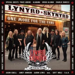 One More for the Fans - Lynyrd Skynyrd
