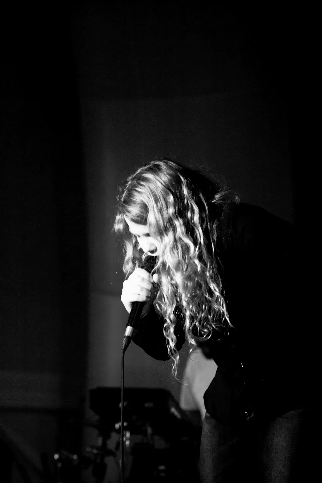 Kate Tempest: Trans Musicales, Rennes Frankrike