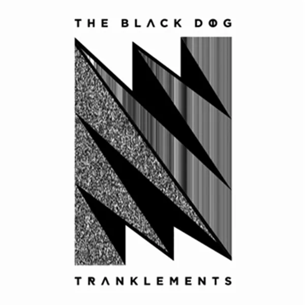 Tranklements - The Black Dog