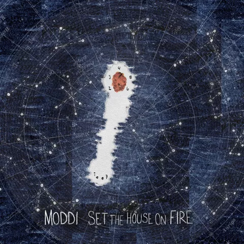 Set The House On Fire - Moddi