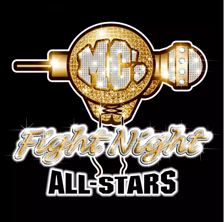 MC's Fight Night-vindere indspiller jubilæumssang