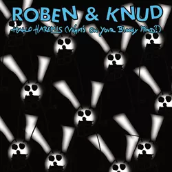 Hallo Haremis (What’s On Your Boddy Mind?) - Roben & Knud