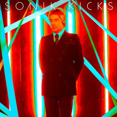 Sonik Kicks - Paul Weller