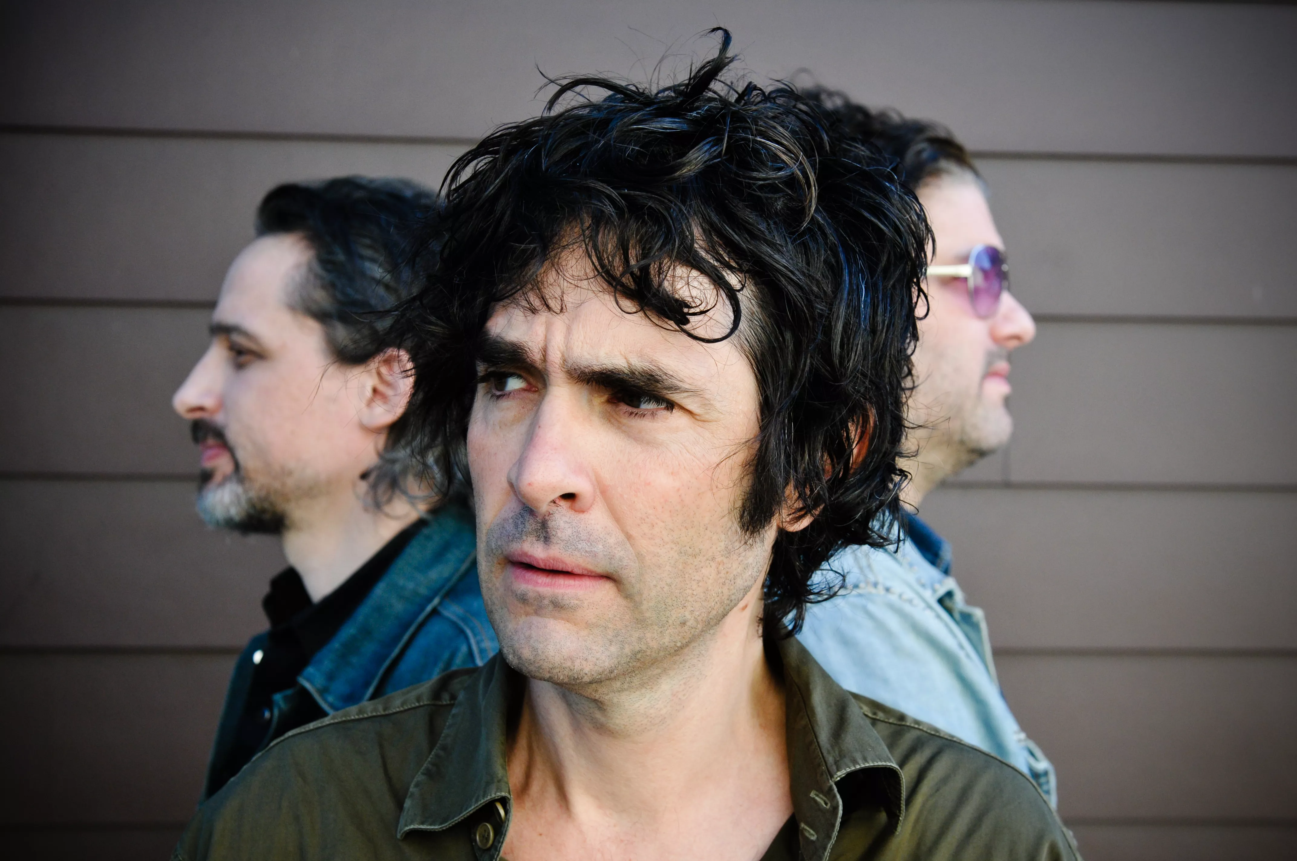 Jon Spencer and the Blues Explosion: Punkrockens Oldies But Goldies
