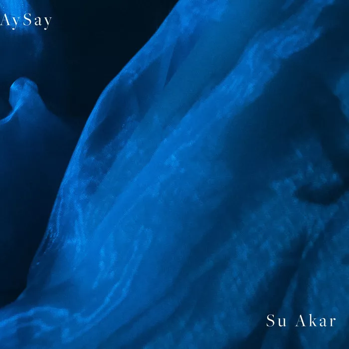 Su Akar - AySay