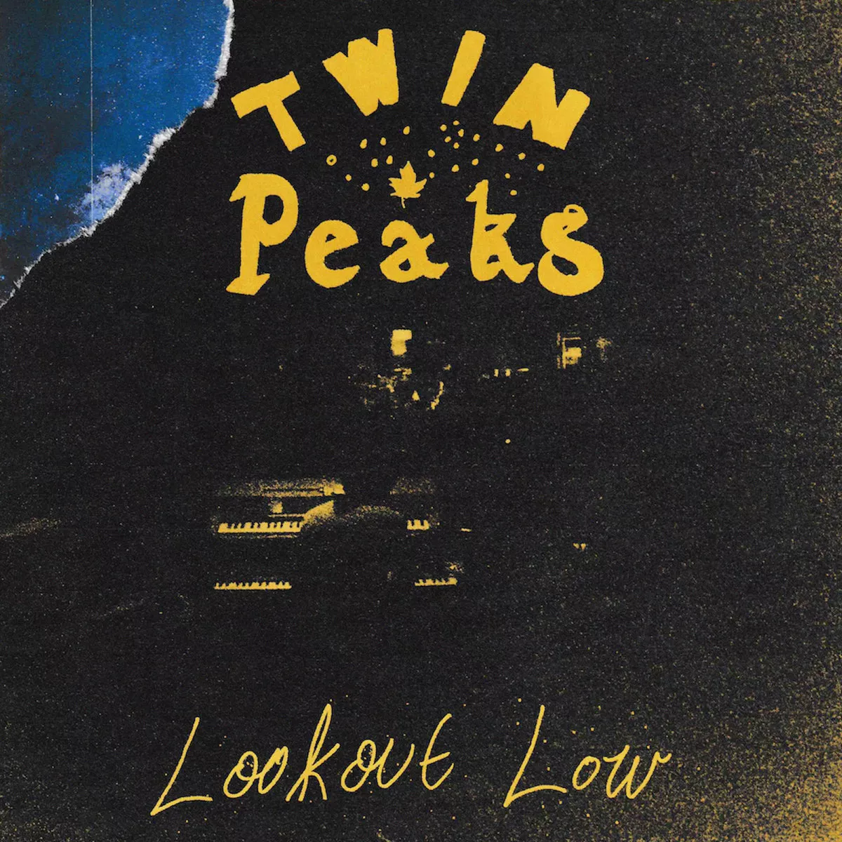Lookout Low - Twin Peaks