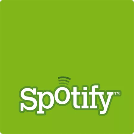 Spotify kommer til Danmark