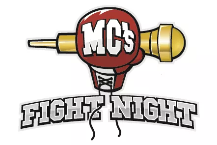 MC's Fight Night 2010 har detaljerne klar