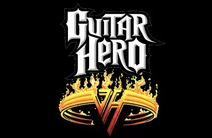 Guitar Hero: Van Halen?