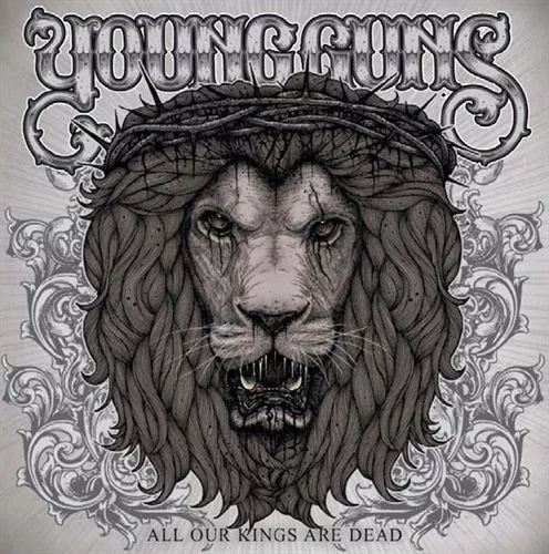All Our Kings Are Dead - Young Guns