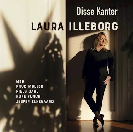Disse Kanter - Laura Illeborg