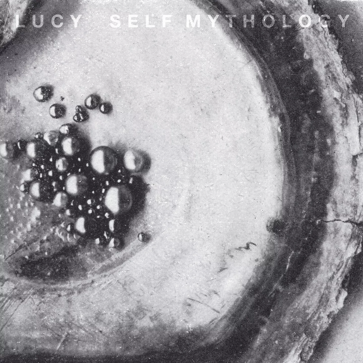 Self Mythology - Lucy