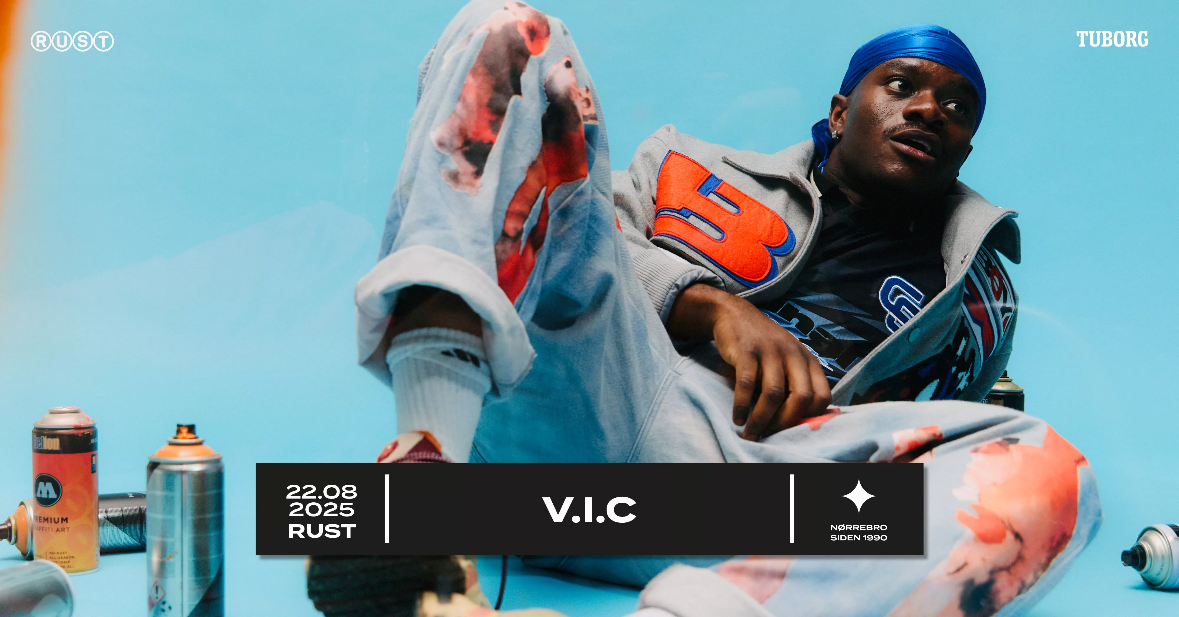 V.I.C. (UK)