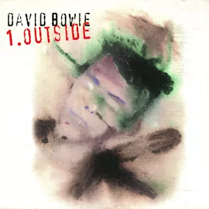 Outside - David Bowie