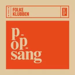 Popsang - Folkeklubben
