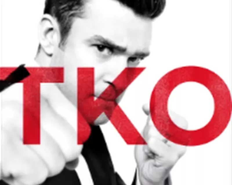 Hör Justin Timberlakes splitternya låt