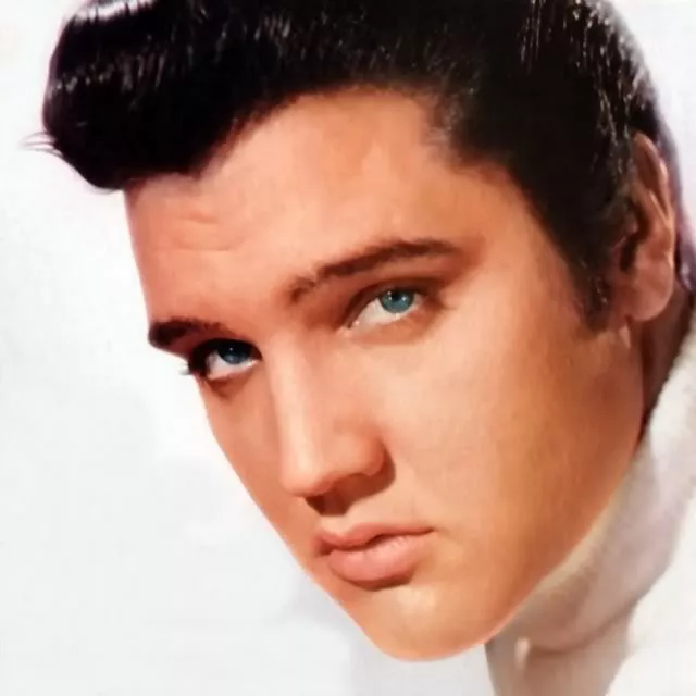 Elvis kommer til Randers