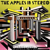 Travellers In Space And Time - The Apples In Stereo