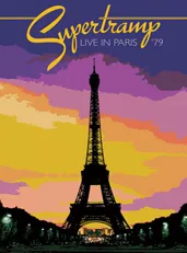 Live in Paris '79 - Supertramp