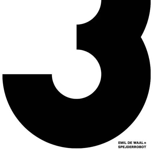 3 - Emil de Waal + Spejderrobot