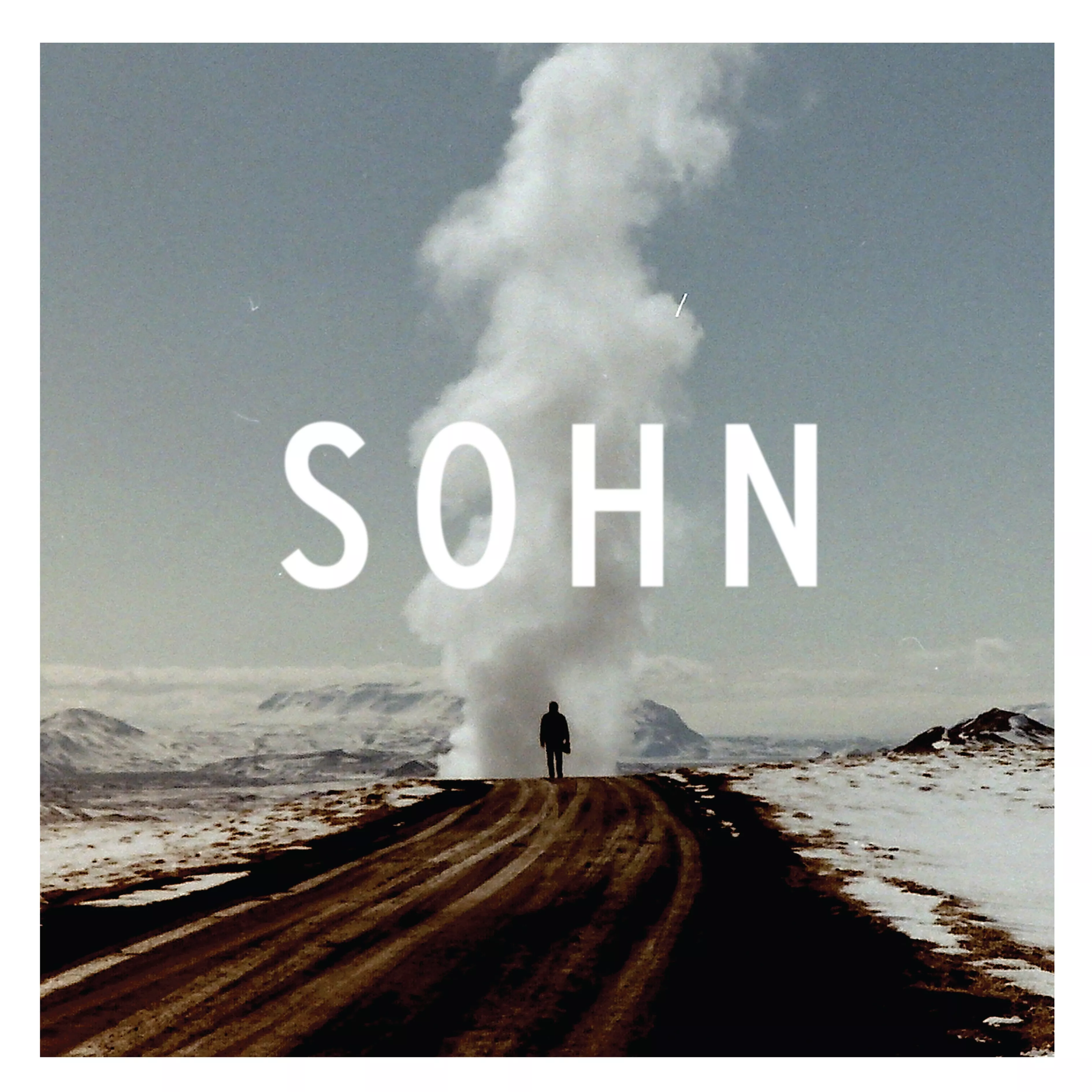 Tremors - Sohn