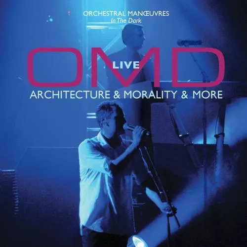 Architecture & Morality & More - Orchestral Manoeuvres In The Dark