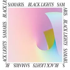 Black Lights - Samaris