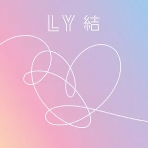 Love Yourself: Answer - BTS