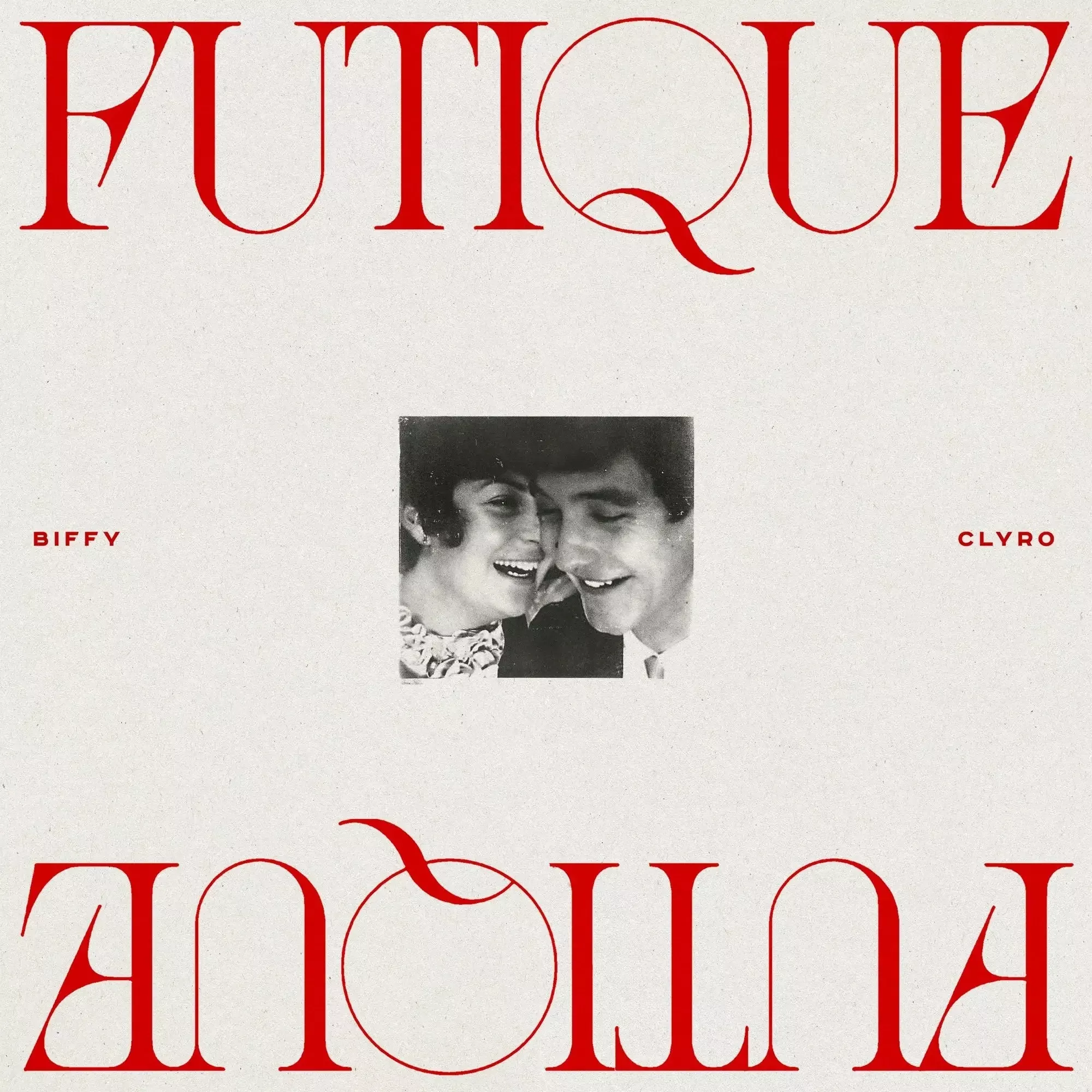 Futique - Biffy Clyro