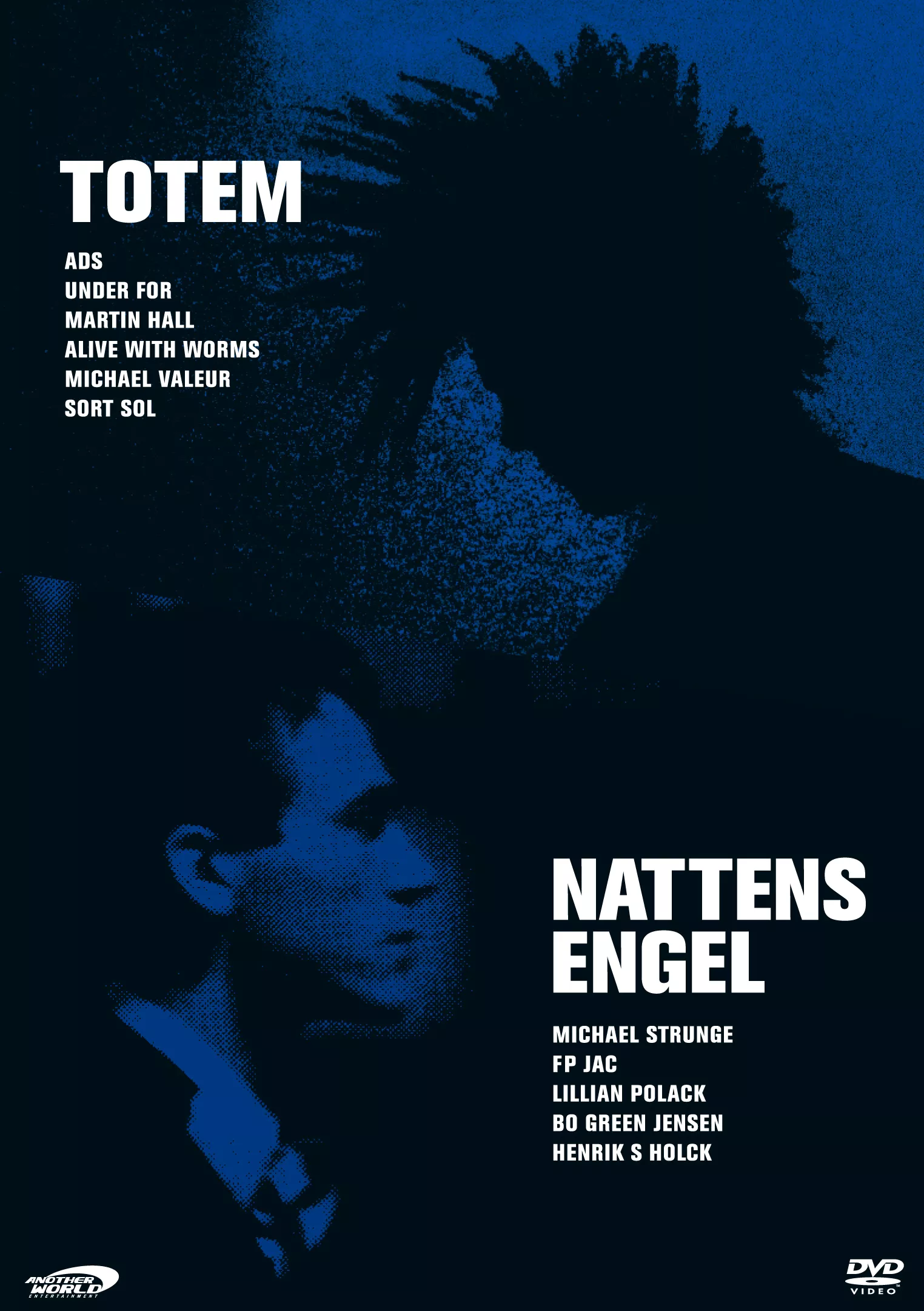 Totem/Nattens Engel - Claus Bohm