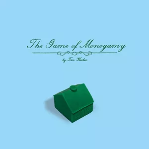 The Game Of Monogamy - Tim Kasher