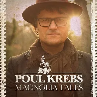 Magnolia Tales - Poul Krebs