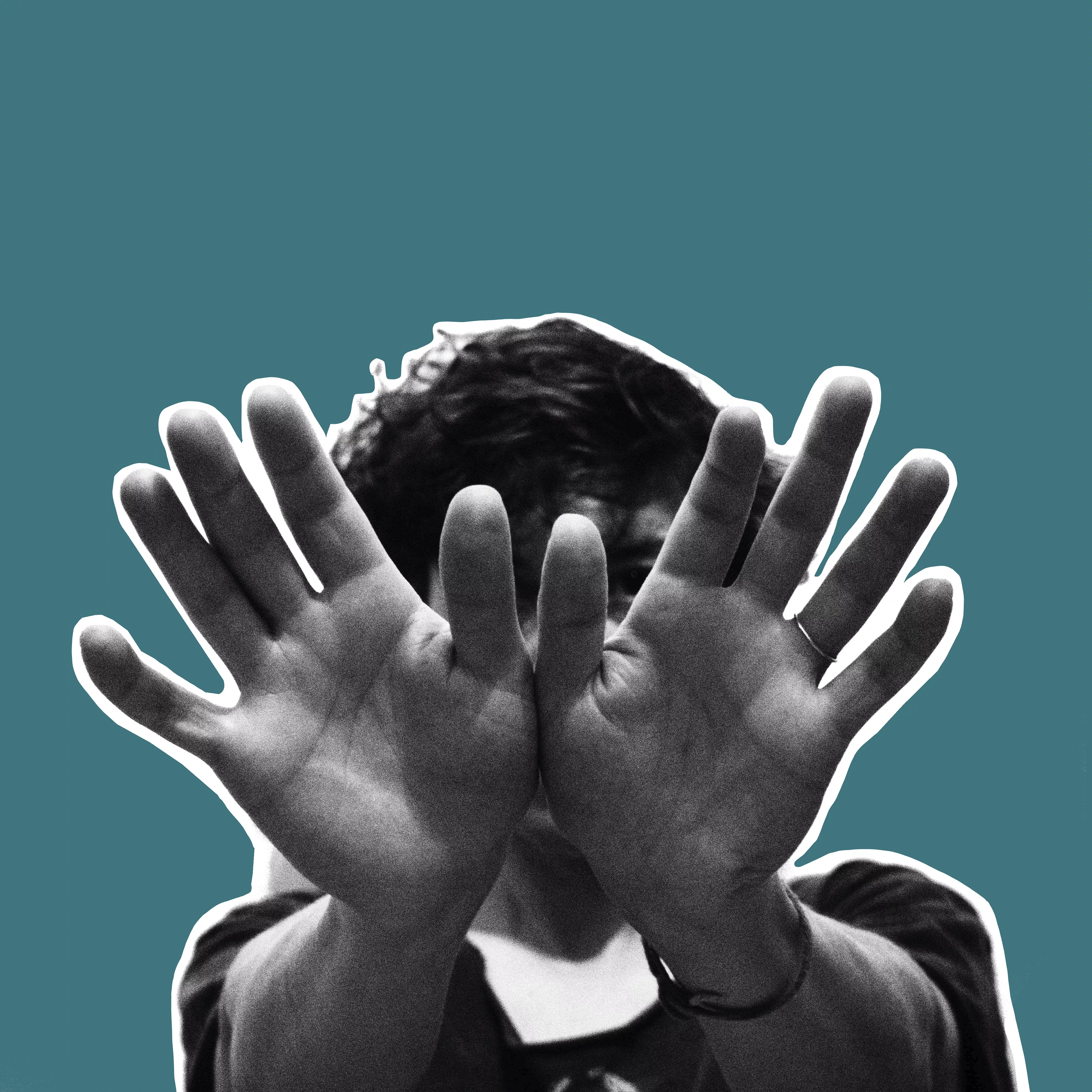 I can feel you creep into my private life - Tune-Yards