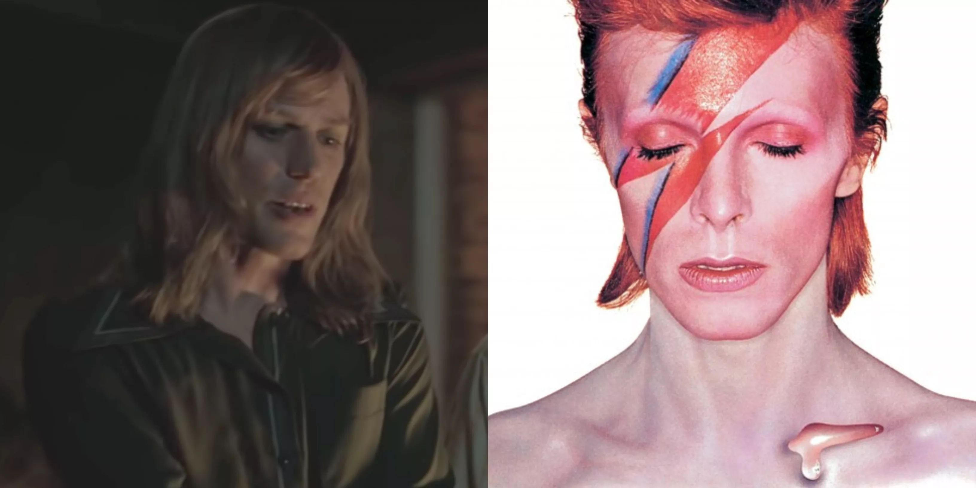 Den nye Bowie-film bliver savet midt over