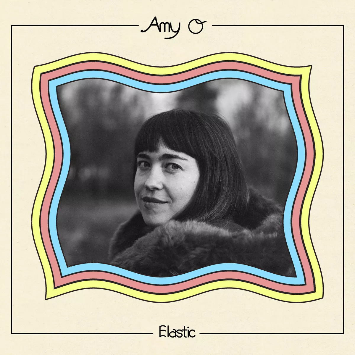 Elastic - Amy O