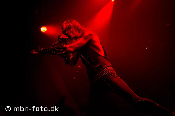 Diverse kunstnere: Royal Metal Fest, VoxHall og Atlas, Aarhus