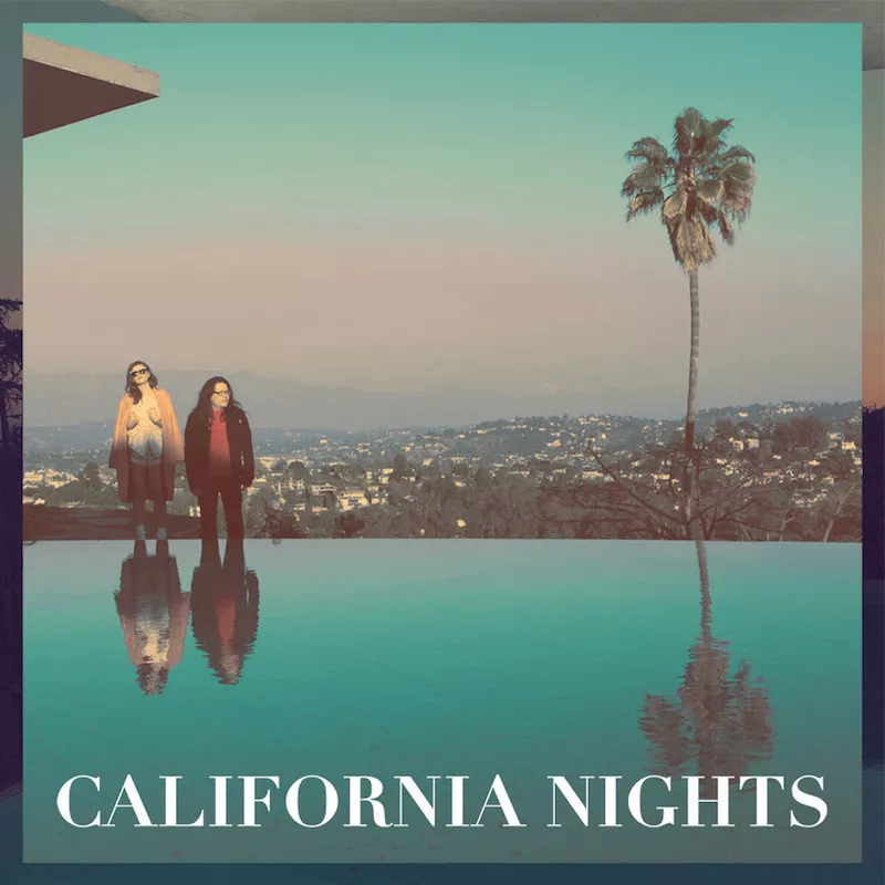 California Nights - Best Coast