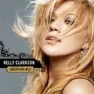 Nyt album fra Kelly Clarkson