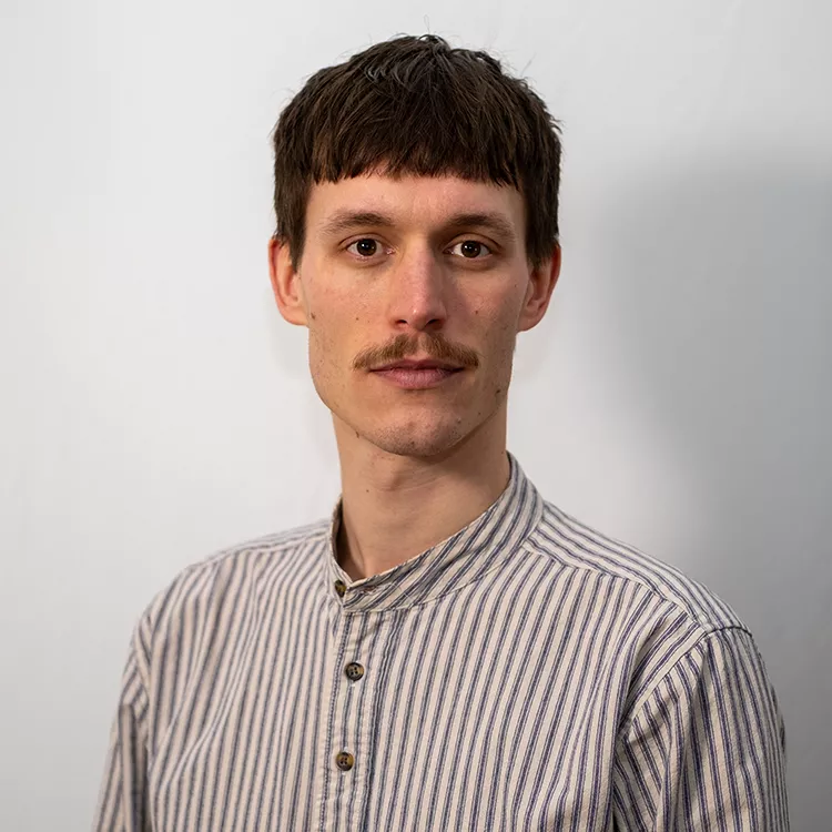 Mikkel Poulsen