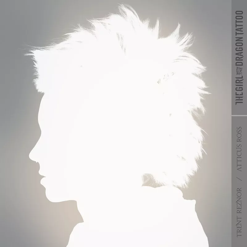 The Girl With The Dragon Tatoo - Trent Reznor og Atticus Ross