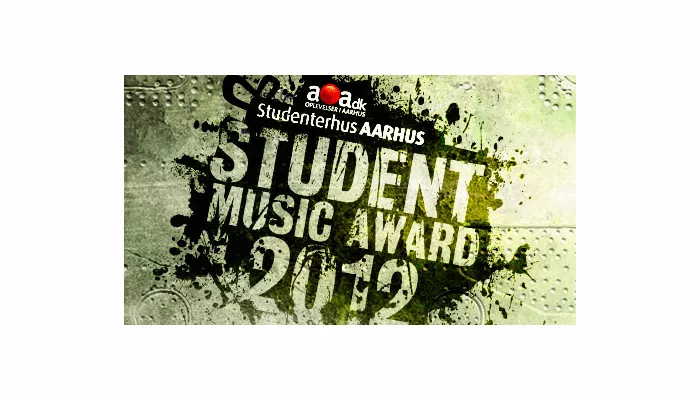 Student Music Award er i gang