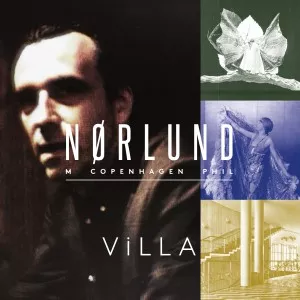 Villa - Nikolaj Nørlund og Copenhagen Phil