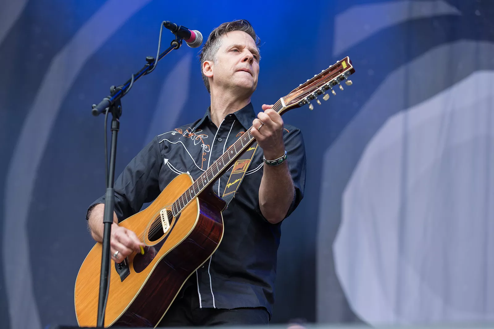 Calexico : NorthSide, P6 Beat Stage