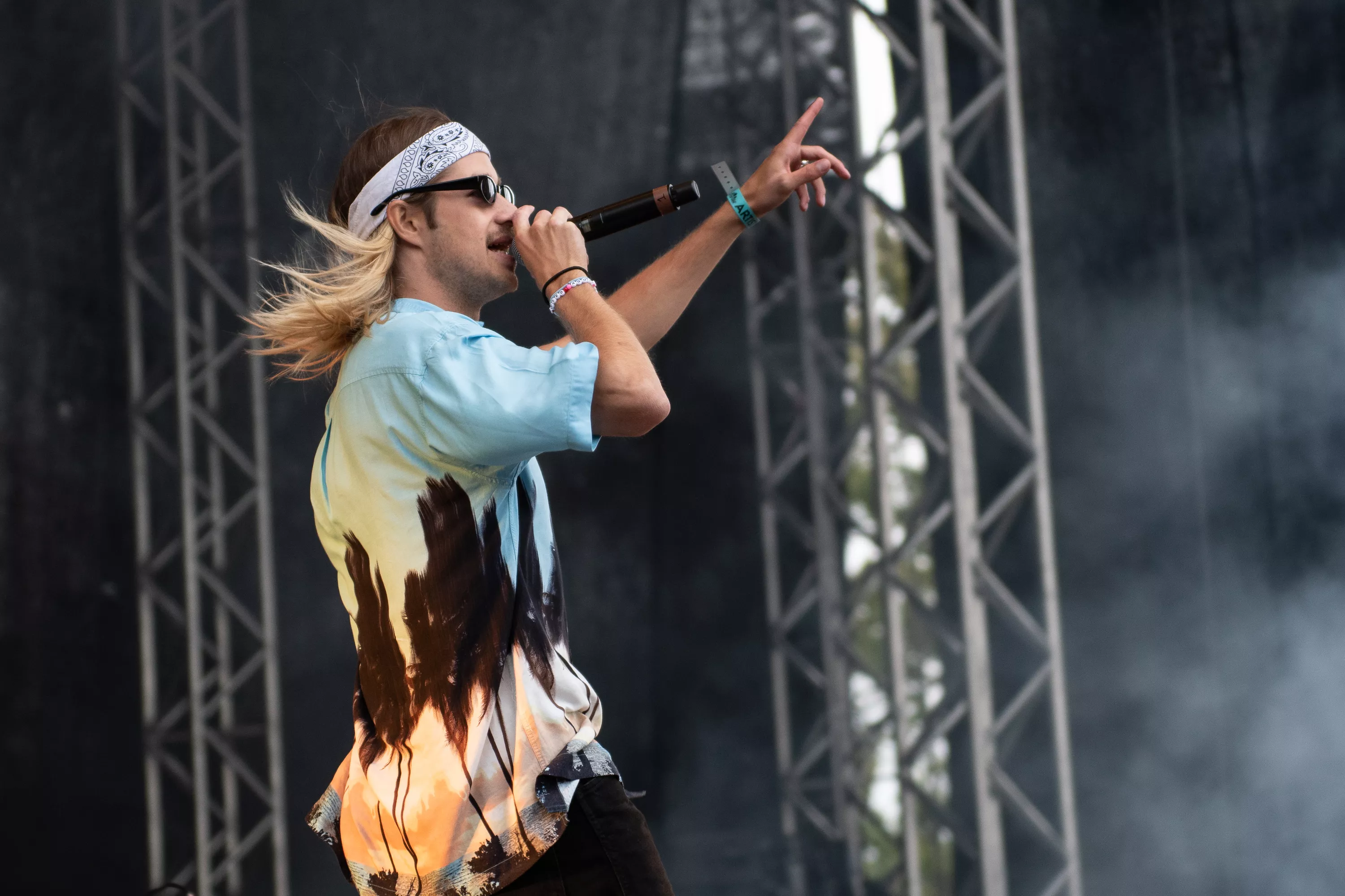 VÄRLDENS BÄSTA LÅT: När norrländsk rap förändrade Sveriges hiphop-scen
